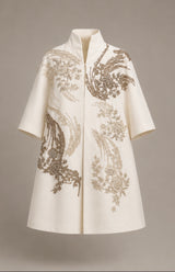 Belle Epoque Coat
