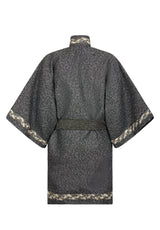 Anya Belted Jacket