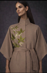 Natura Sable Coat