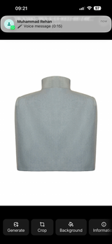 Cape Arum Denim