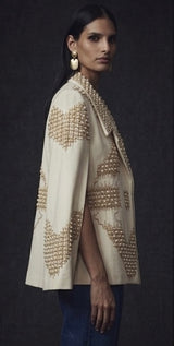Deco Cape