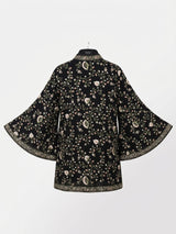 Nocturne Trapeze Jacket