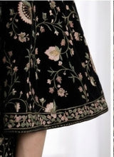 Nocturne Trapeze Jacket