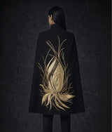 Cape Solaris (Noir)