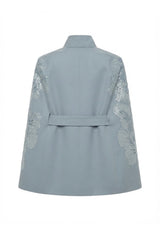 Azurrette Cape