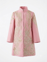 Ada In Kyoto Coat