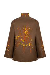 Cosmos In Sable Swirl Cargo