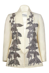 Agnes Beaded Jacket