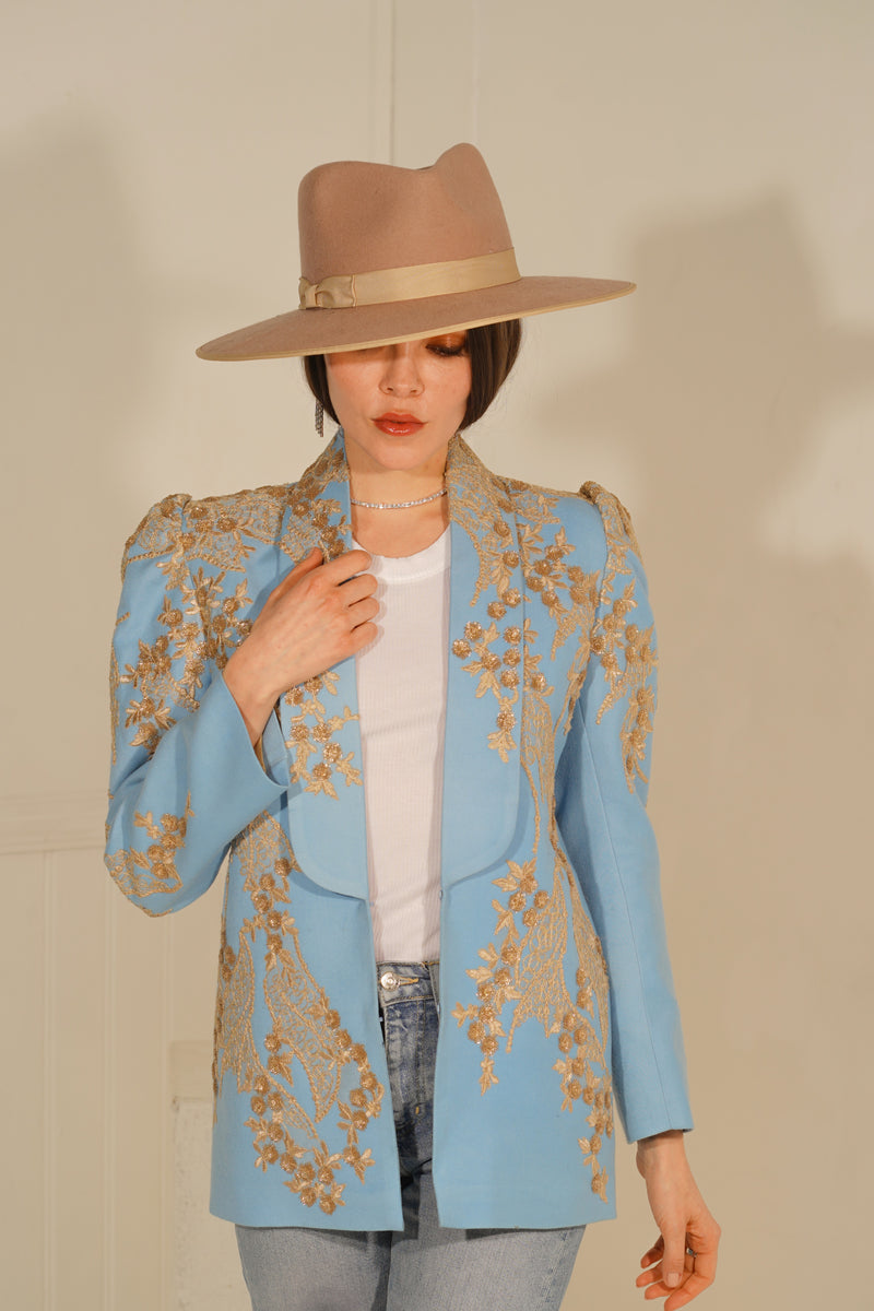 Aimee Jacket