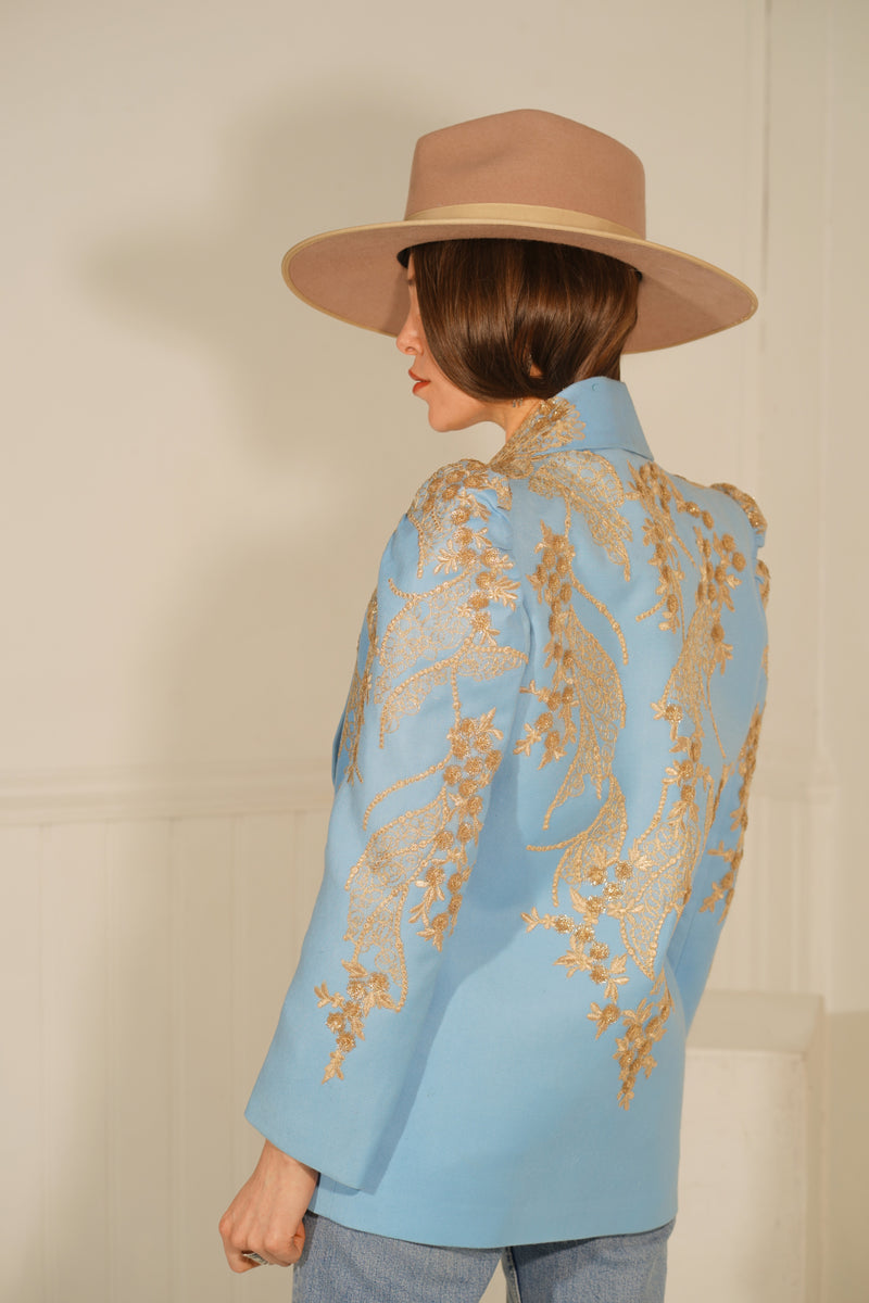 Aimee Jacket