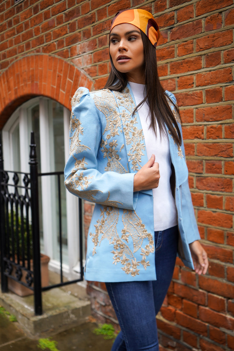 Aimee Jacket