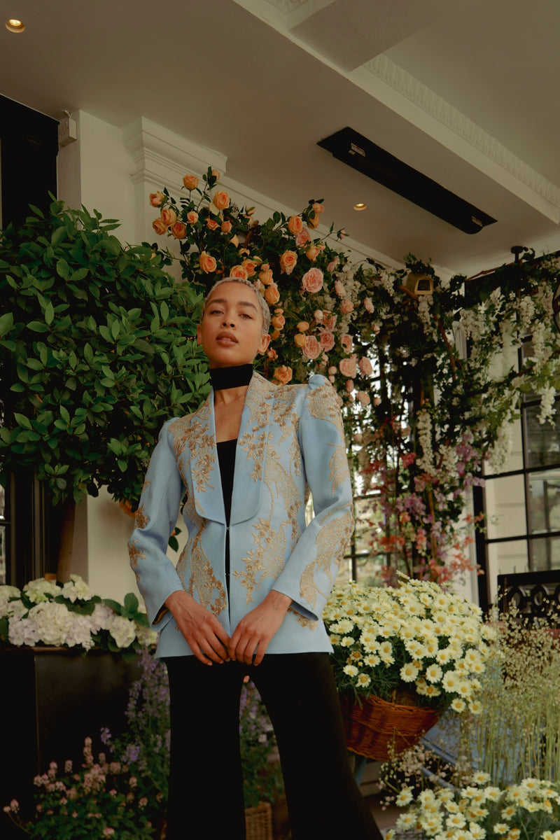 Aimee Jacket