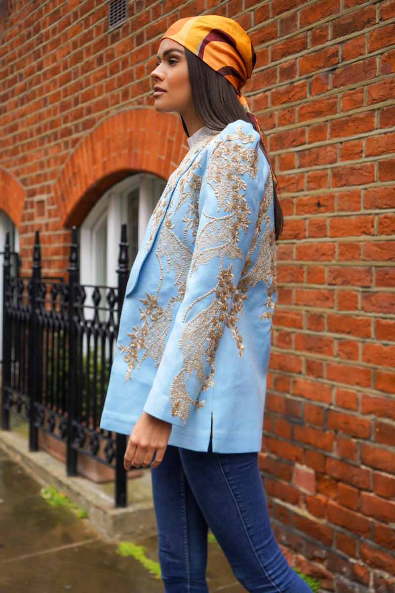 Aimee Jacket