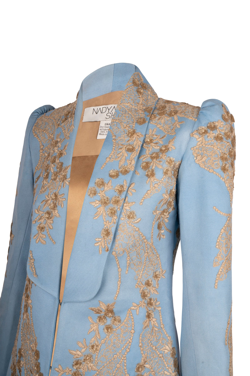 Aimee Jacket