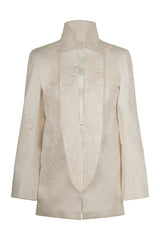 Ala Cream Tuxedo