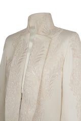 Ala Cream Tuxedo