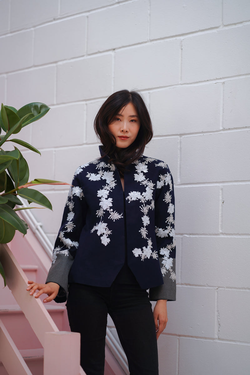 Alto Mare Jacket