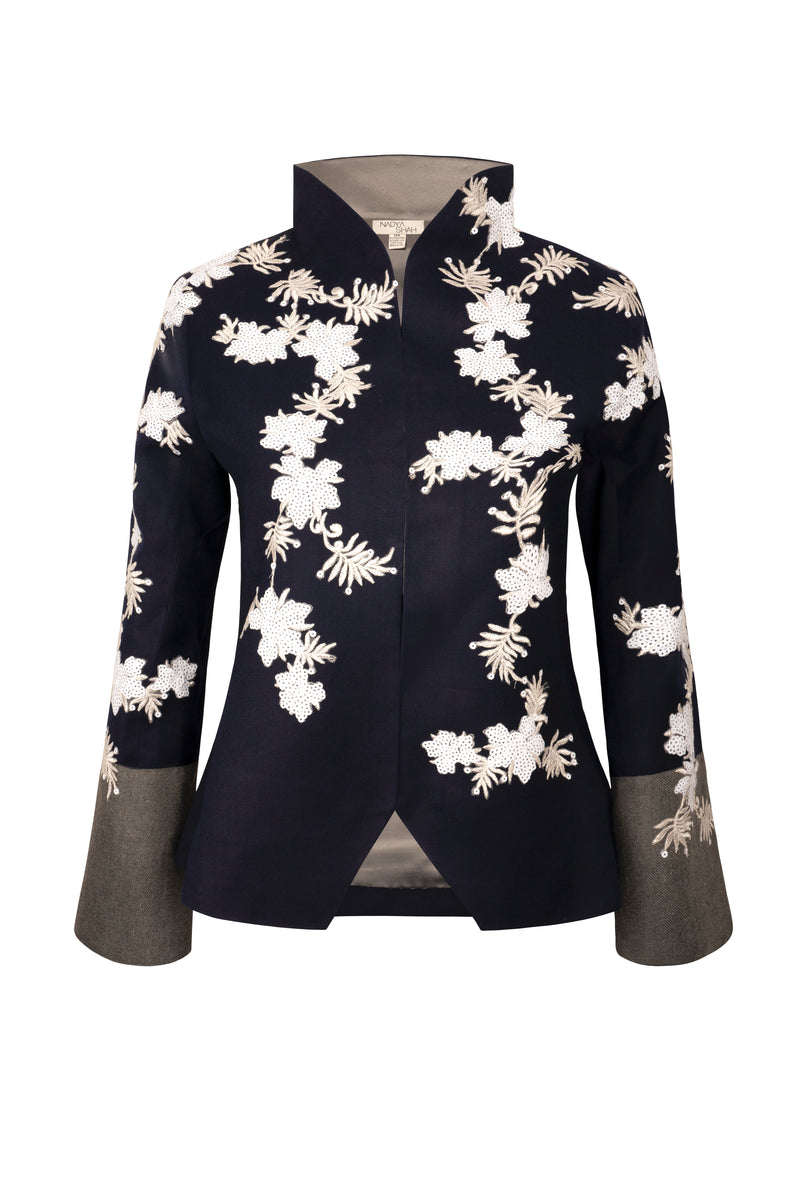 Alto Mare Jacket