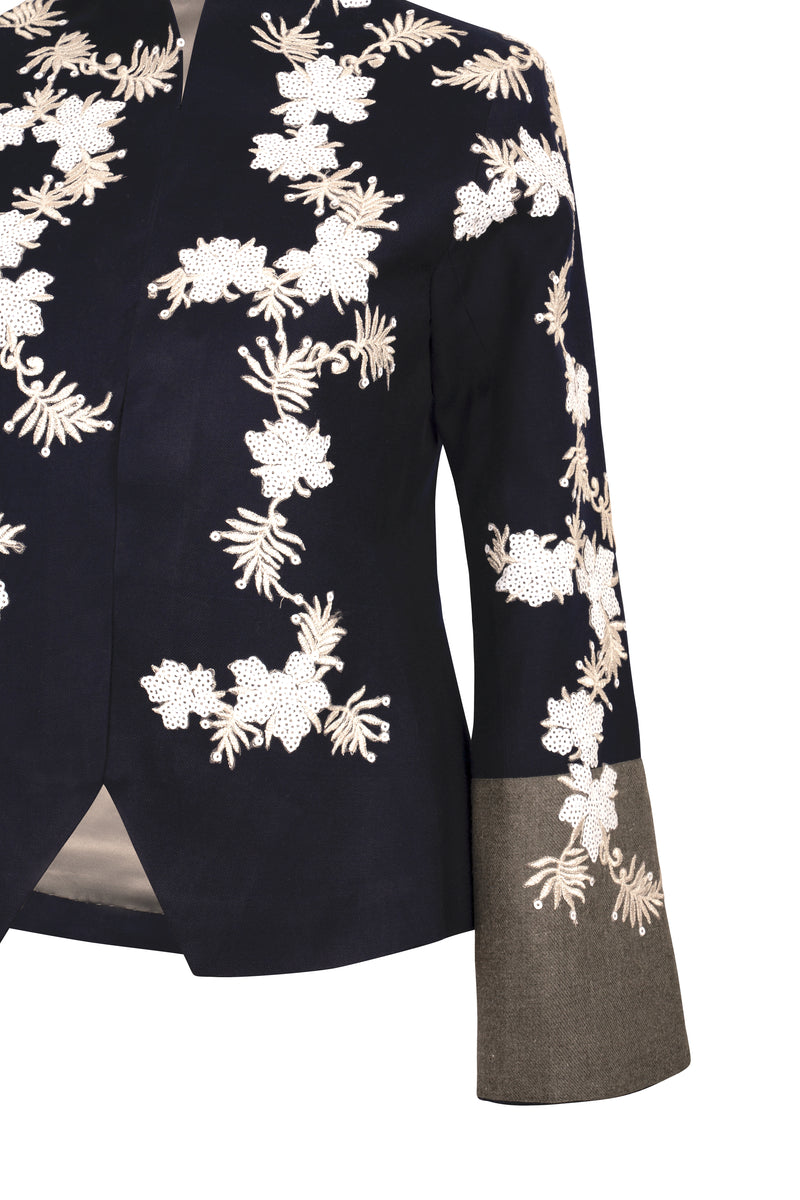 Alto Mare Jacket