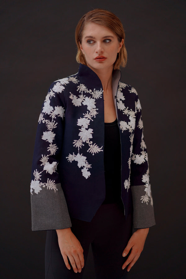 Alto Mare Jacket