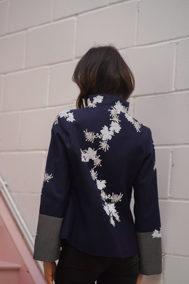 Alto Mare Jacket