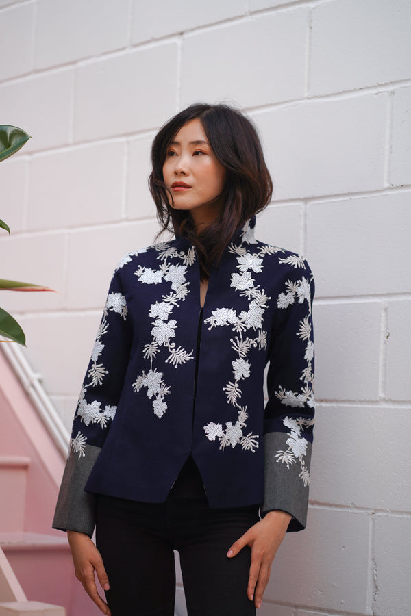 Alto Mare Jacket