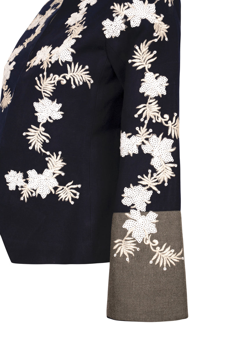 Alto Mare Jacket