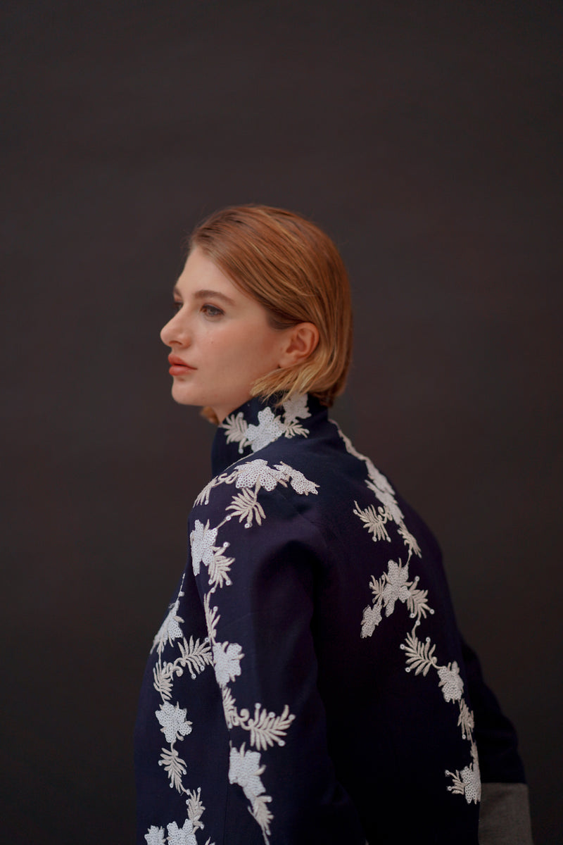 Alto Mare Jacket