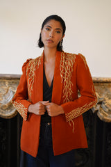 Artemis Jacket