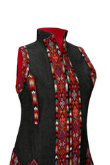 Aymara Gilet