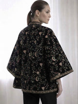 Nocturne Trapeze Jacket