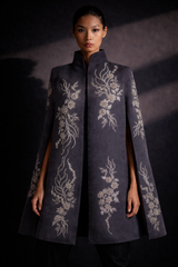 Nia Embellished Capulet.