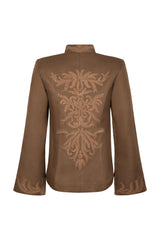 Odessa Jacket