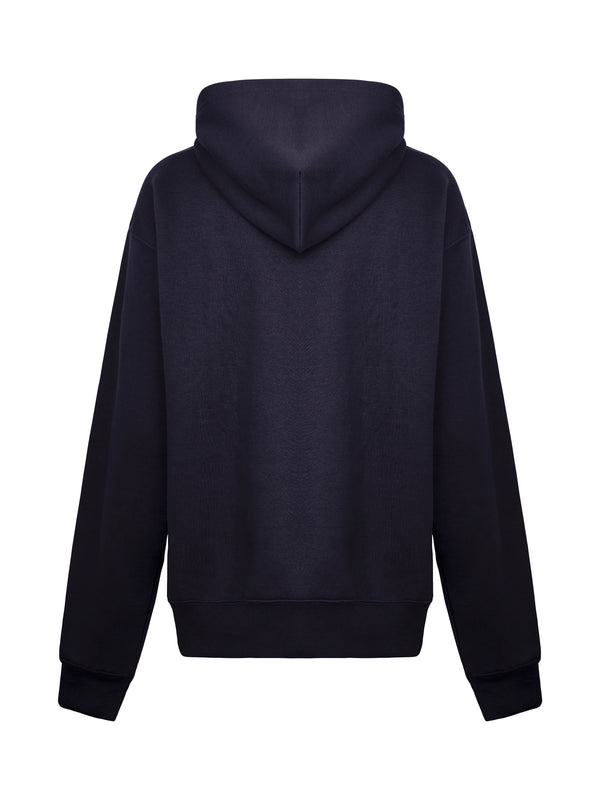 Papillon De Jardin Hood ID Navy