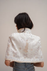 Bardot Cape