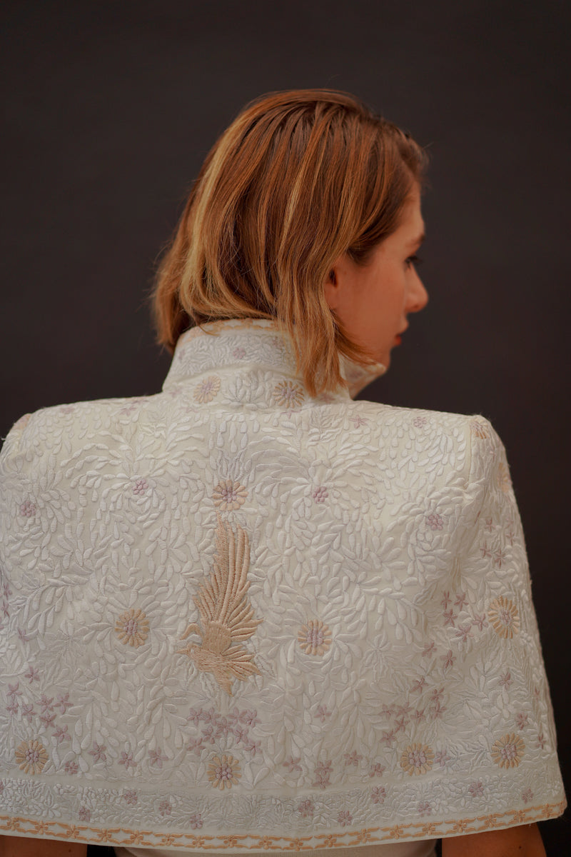 Bardot Cape