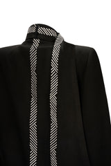 Belle De Nuit Cape