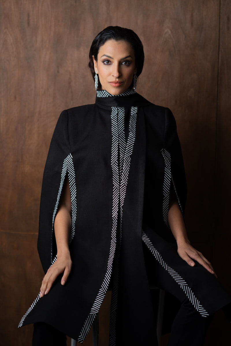 Belle De Nuit Cape