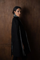 Belle De Nuit Cape