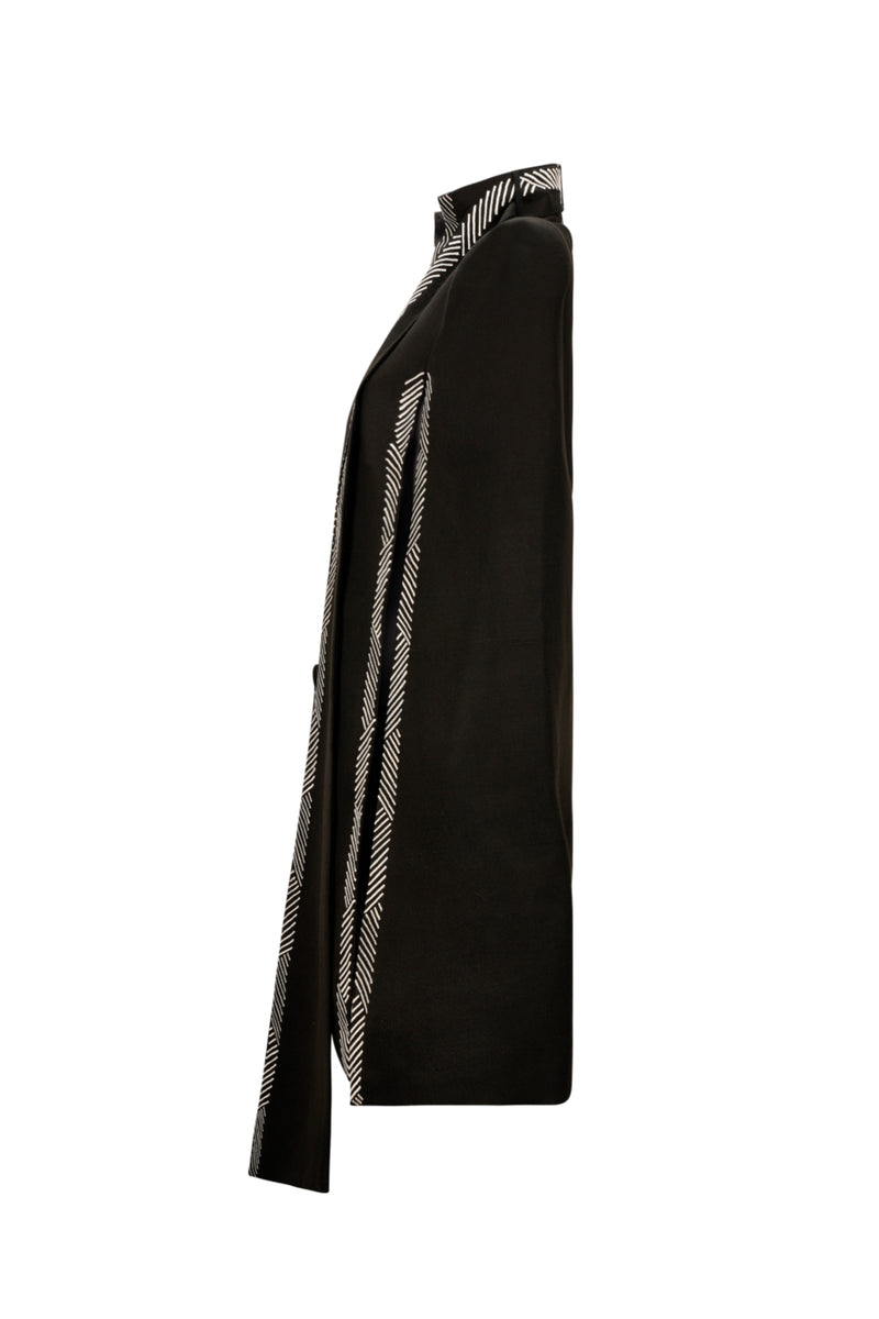 Belle De Nuit Cape