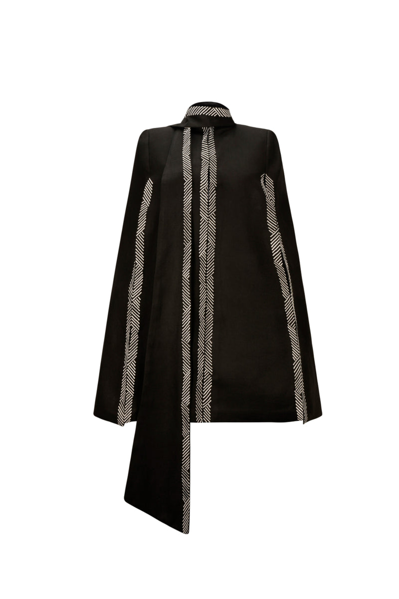 Belle De Nuit Cape