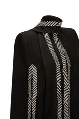 Belle De Nuit Cape