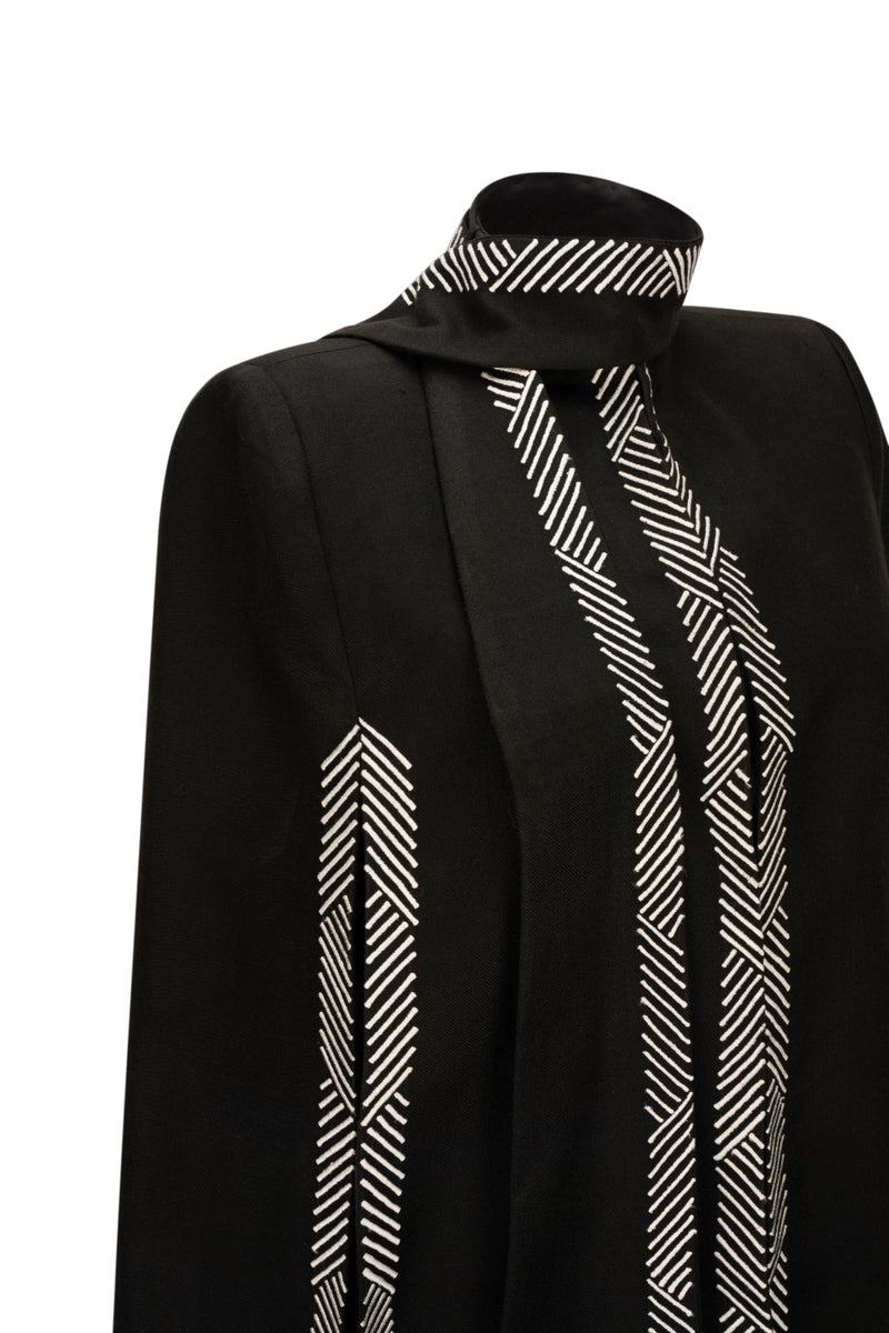 Belle De Nuit Cape