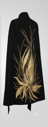 Cape Solaris (Noir)