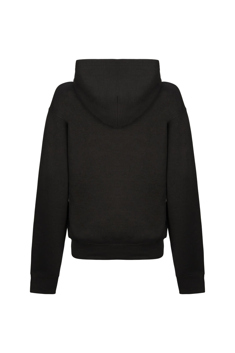 Calypso in the Dark Hoodie