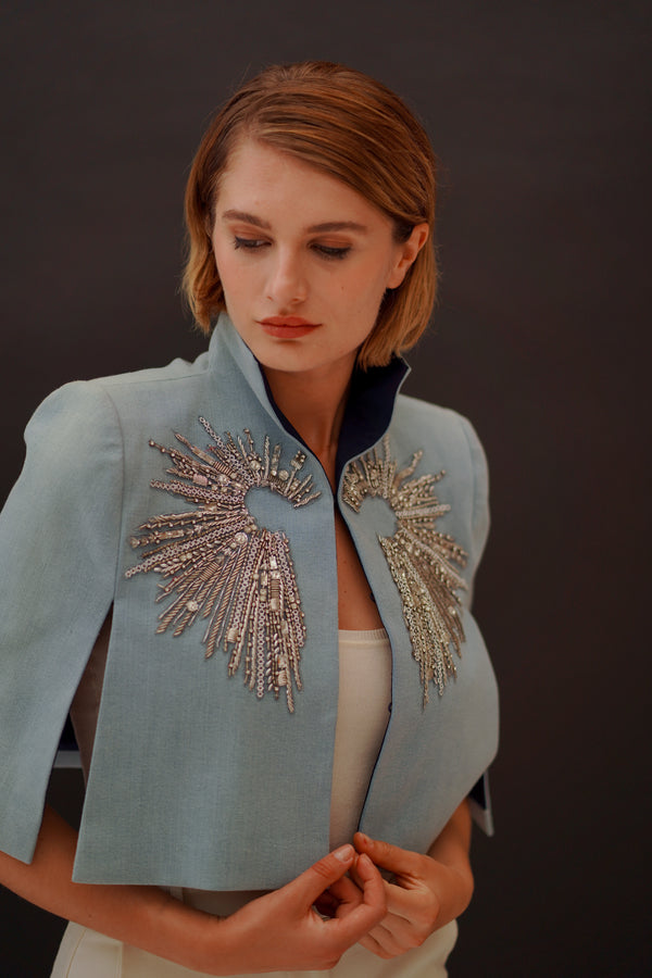 Cape Arum Denim