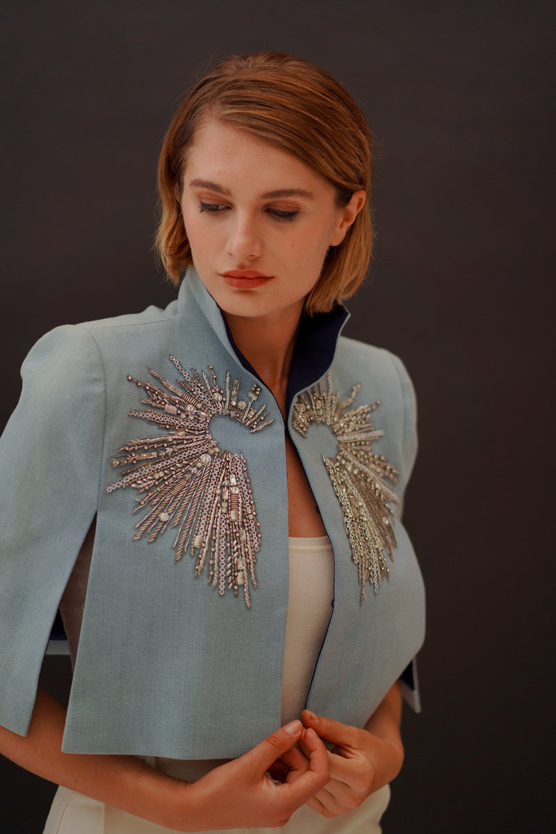 Cape Arum Denim