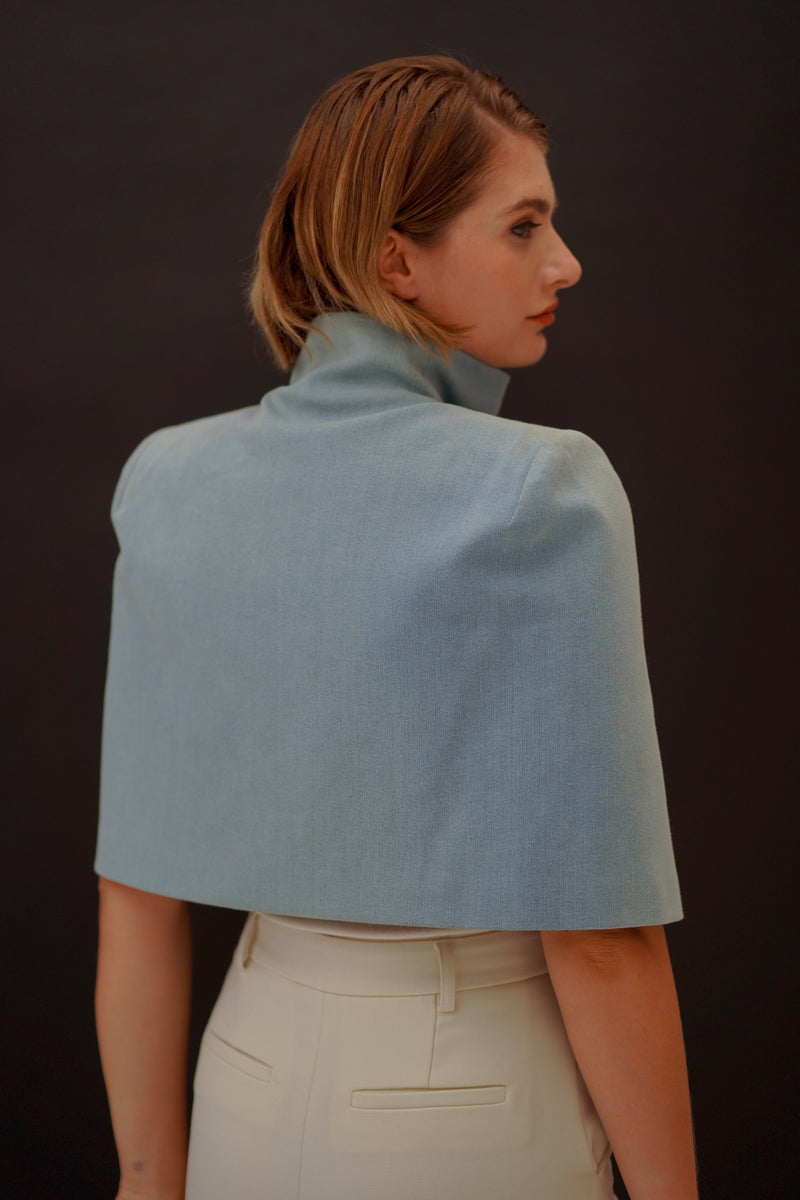 Cape Arum Denim