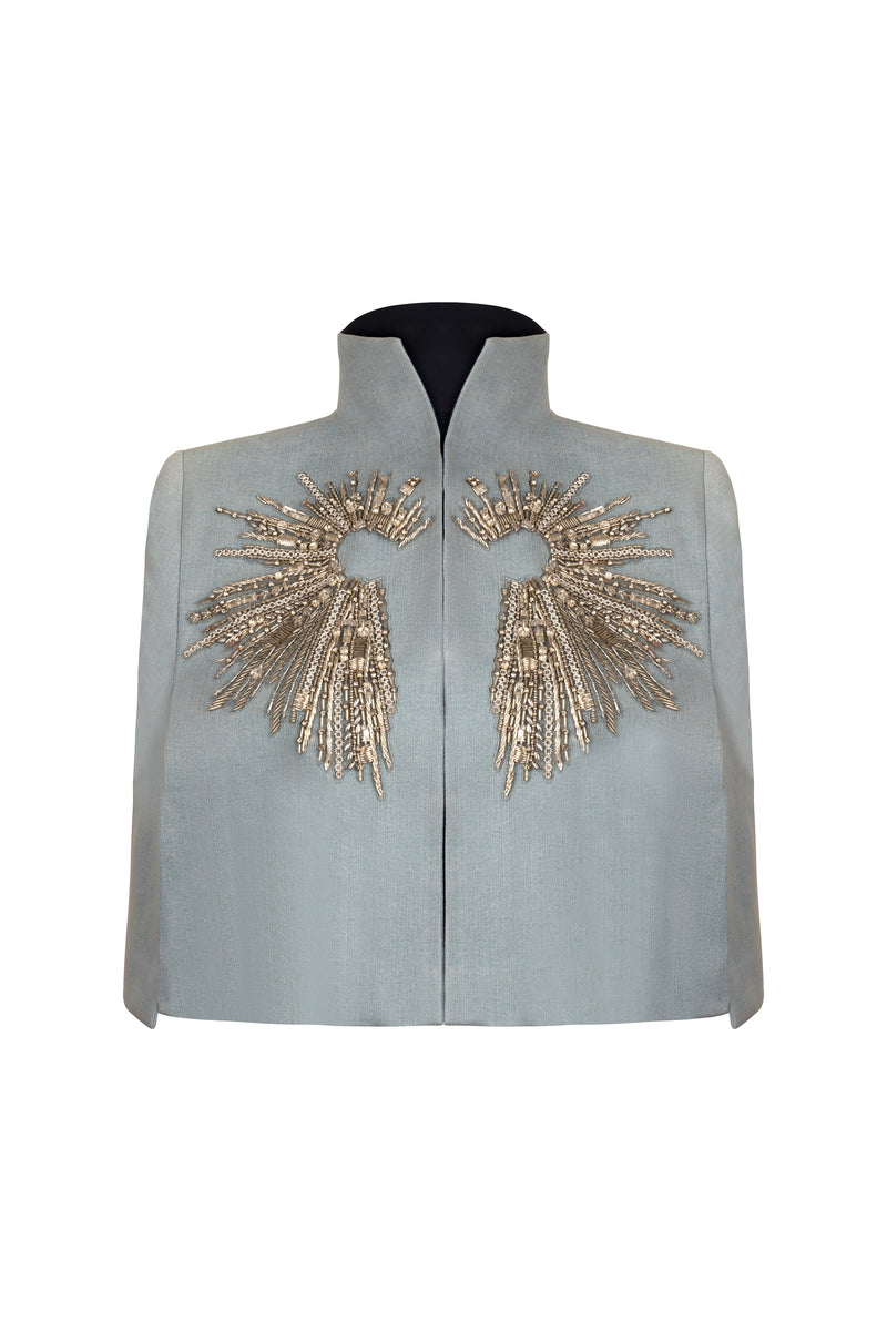 Cape Arum Denim