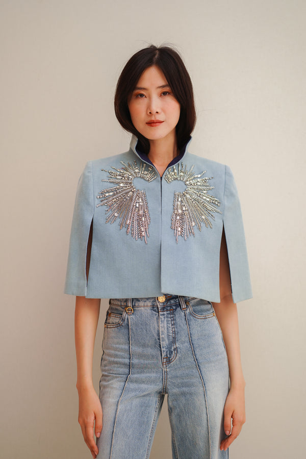 Cape Arum Denim